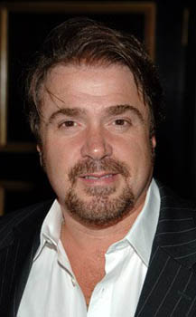 Michael Rispoli